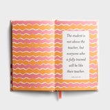 50 Devos for Teachers