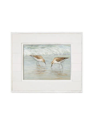 Sandpipers Two