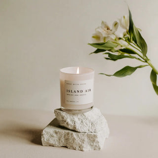 Island Air - Soy Candle