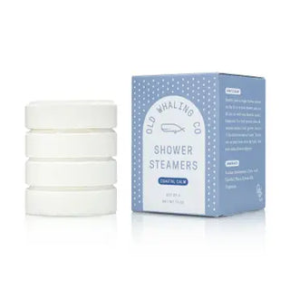 Shower Steamers-Coastal Calm