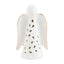 Angel Ceramic Votive Cover