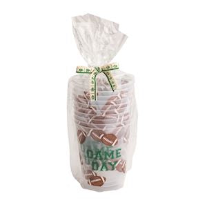 Tailgate Party Cup Set