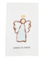 Nativity Cotton Towel