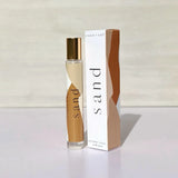 Coast and Salt Perfume Roller