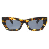 Selina Cat Eye Sunglasses