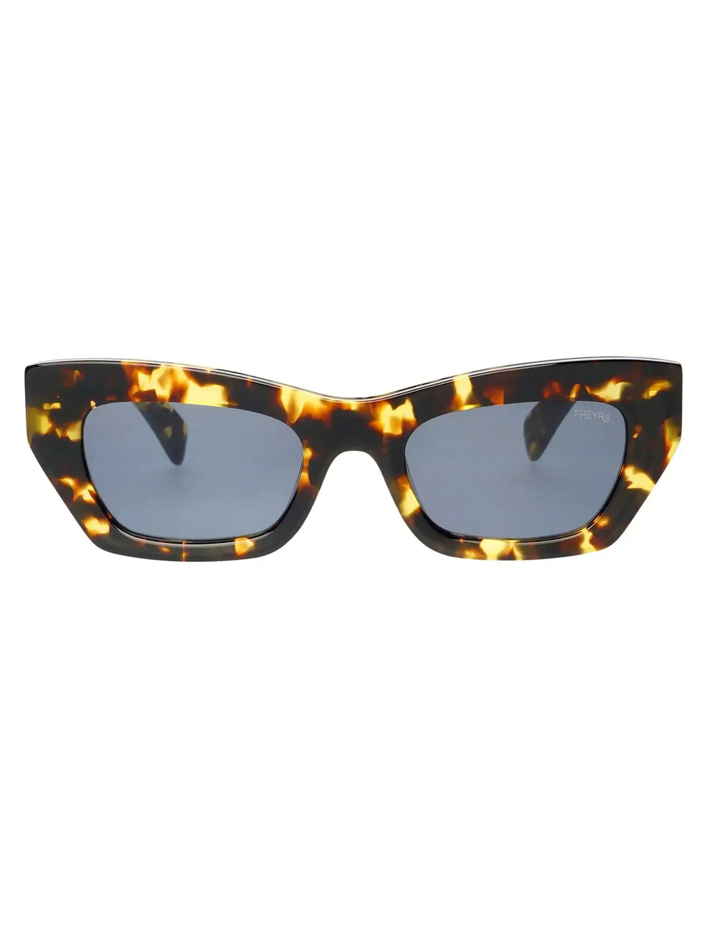 Selina Cat Eye Sunglasses