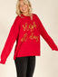 Sleigh All Day Sweatshirt