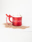 Hot Cocoa Mug Ornament