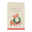 Christmas Pet Towels