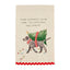 Christmas Pet Towels