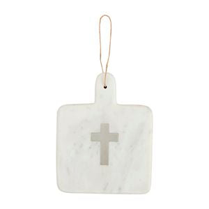 Cross Marble Board