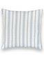 French Stripe Linen - Shams