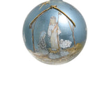 Holy Night Ball Ornament  