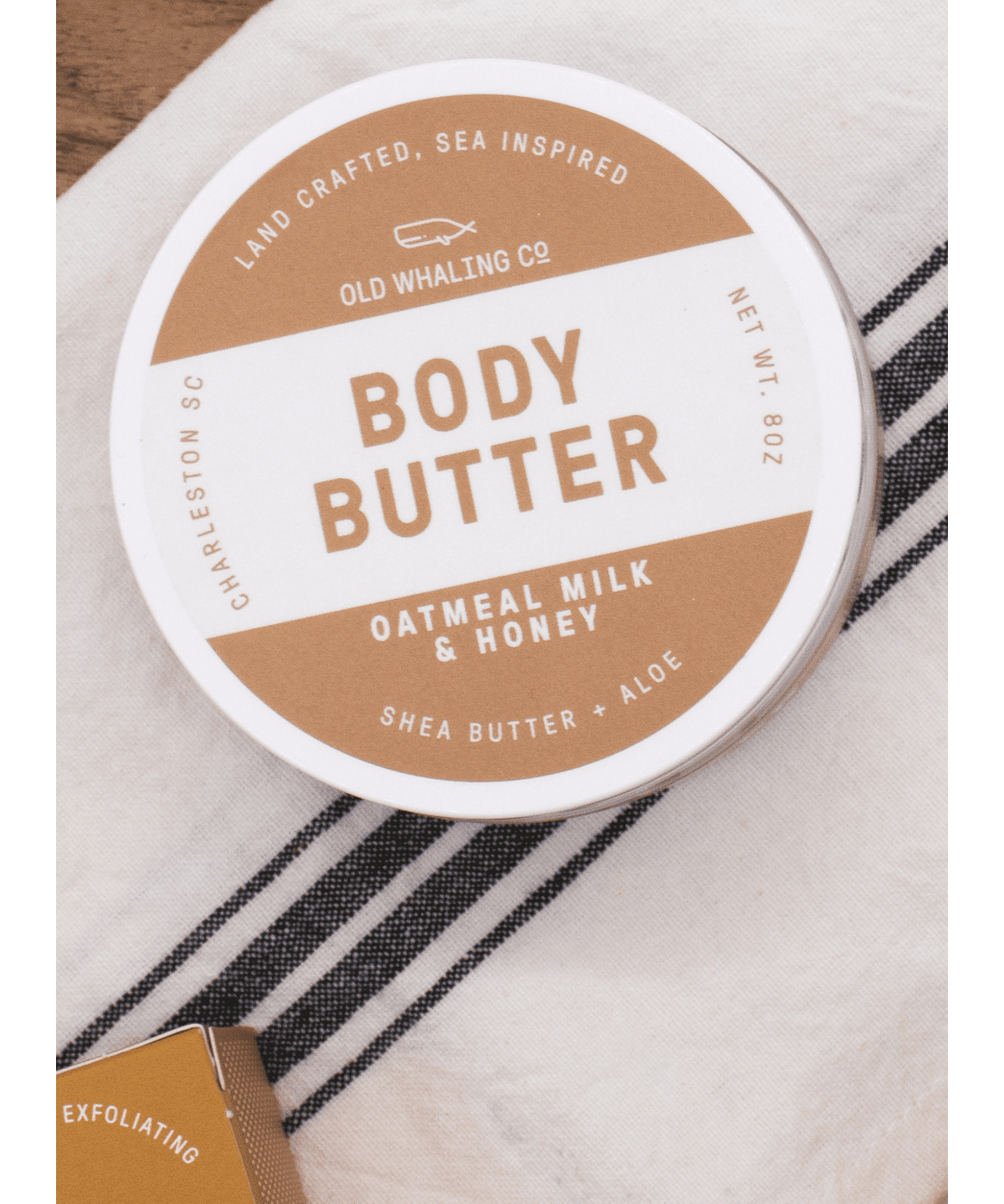 Body Butter 8oz