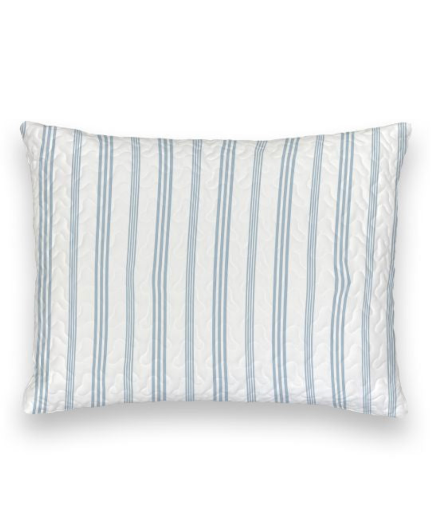 French Stripe Linen - Shams