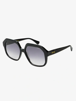 Stella Acetate Octagonal Sunglasses