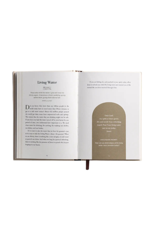 90 Devotions for Your Dinner Table