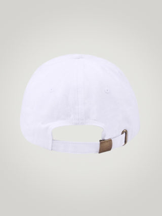 Salty Embroidered Hat