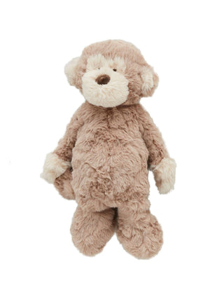 Safari Plush Sitters Monkey