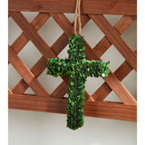 Boxwood Cross