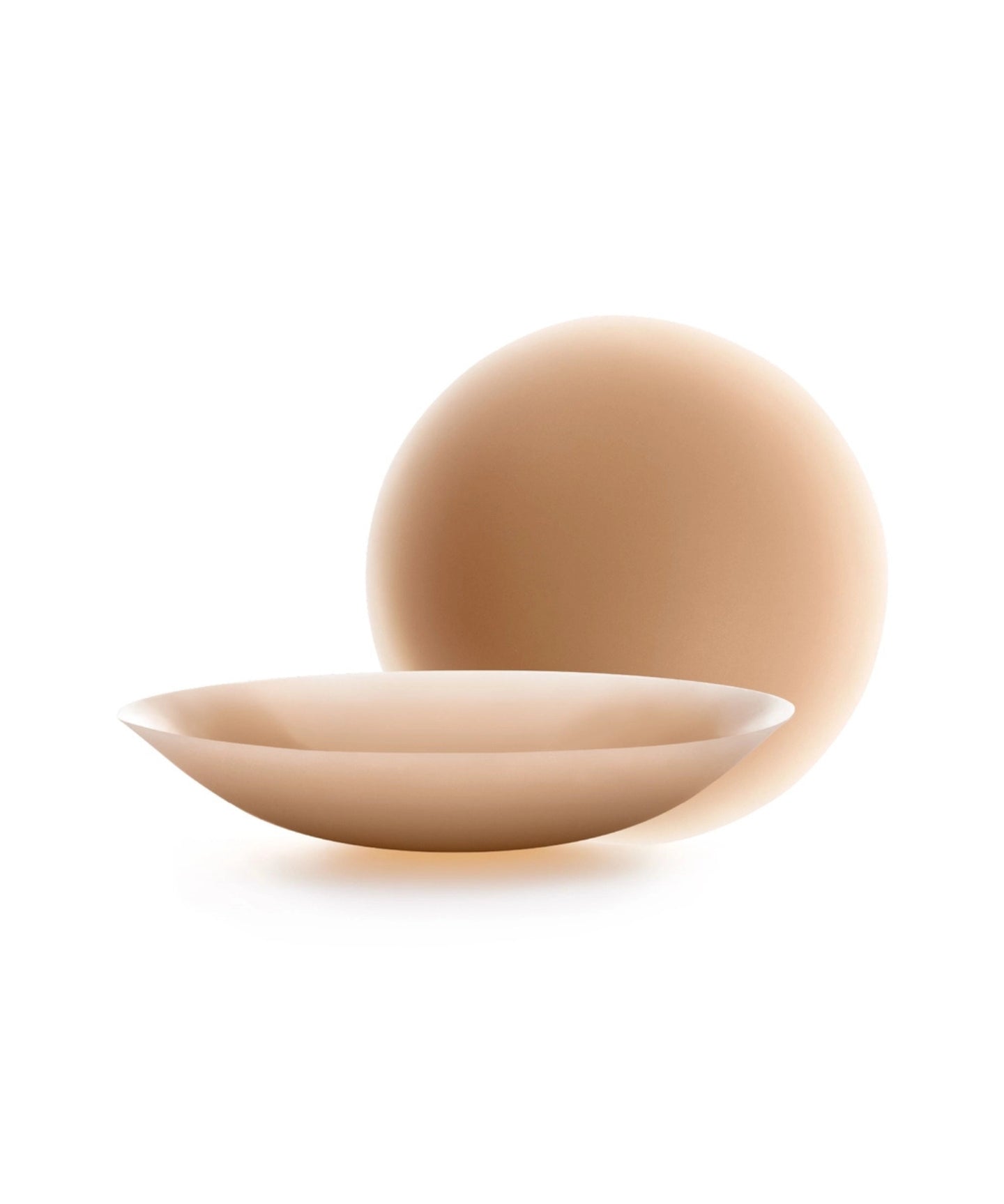 Adhesive Nipple Covers Coco