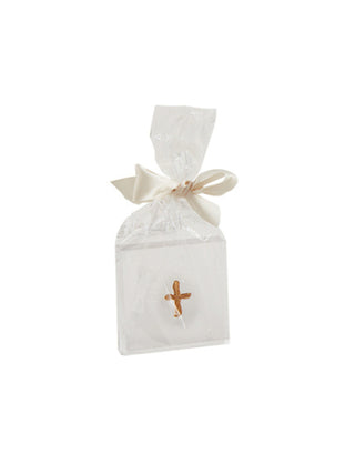 Mini Acrylic Icon Plaque Cross