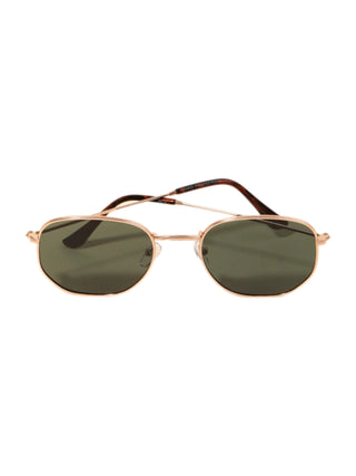 Thin Frame Sunglasses 4