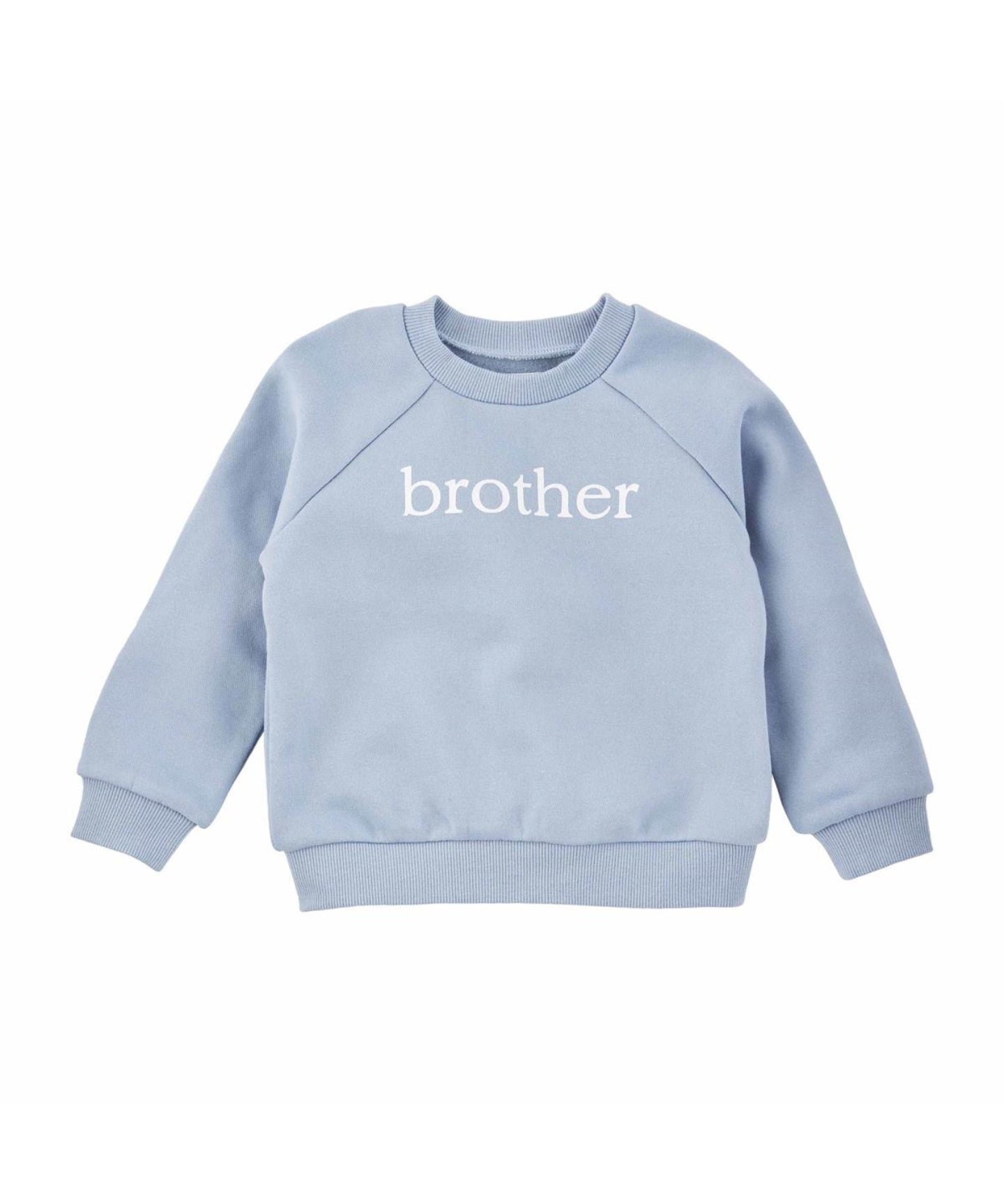 Brother Sweatshirt