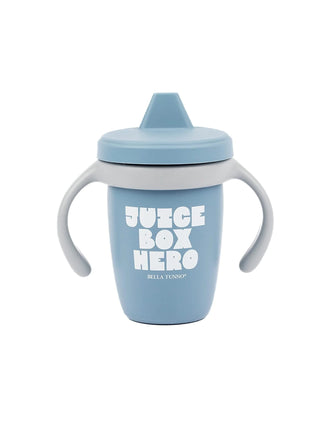 Sippy Cup Juice Box Hero