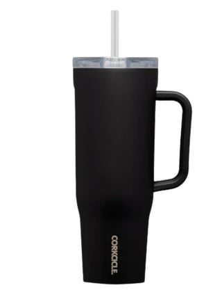 Corkcicle Cruiser Cup Matte Black