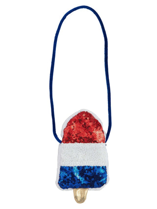 Light Up Popsicle Purse