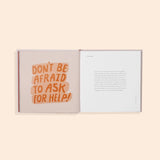 A Heart So Full - Inspirational Messages Book