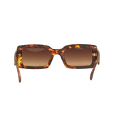 Retro Rectangular Sunglasses