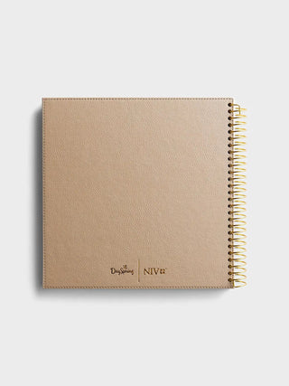 NIV Illustrating Bible - The Gospels