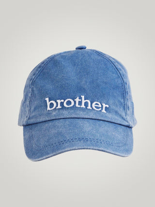 Brother Hat