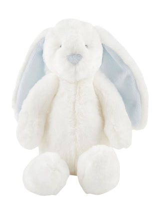 Plush Bunny Blue