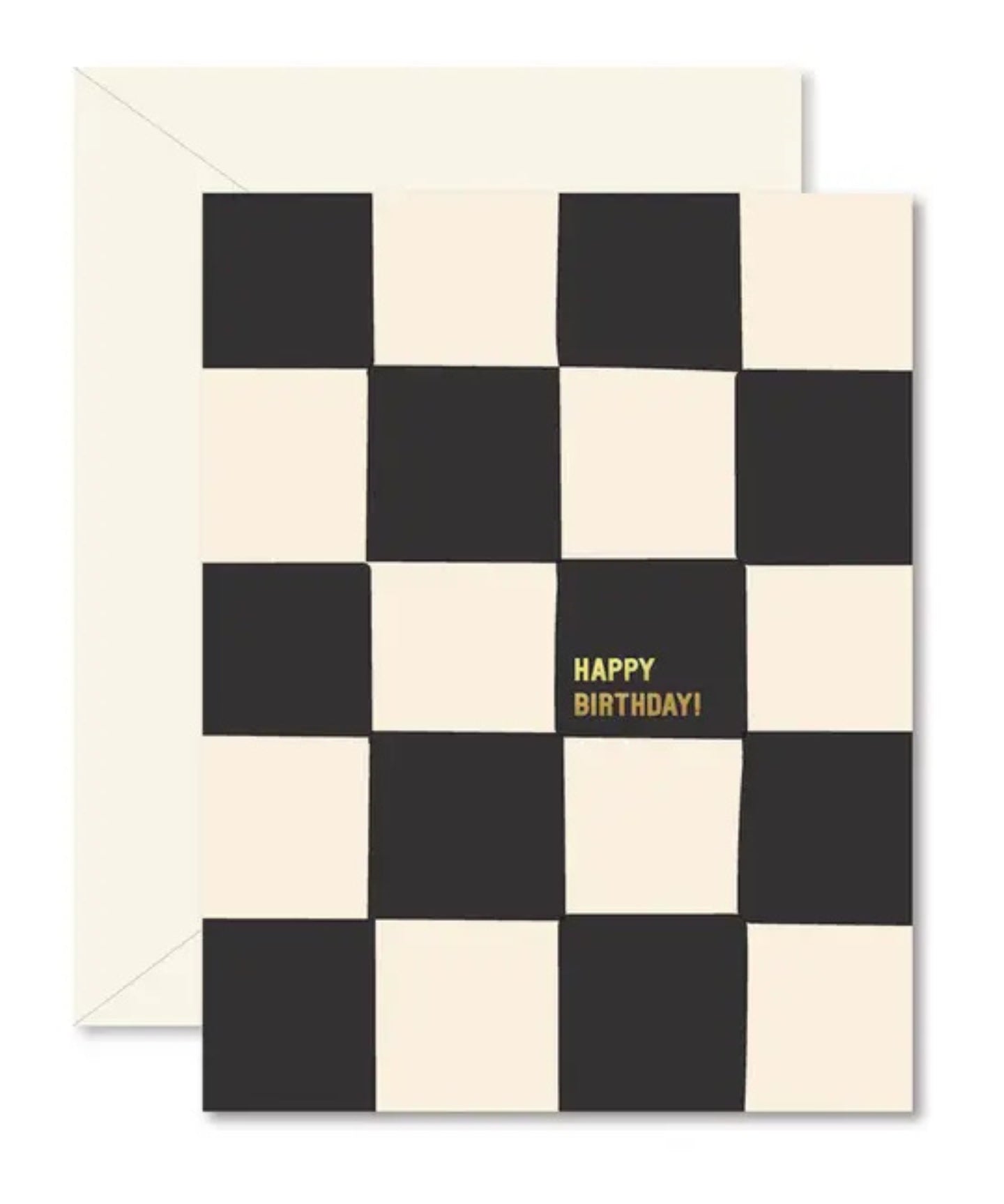 Birthday Gift Card