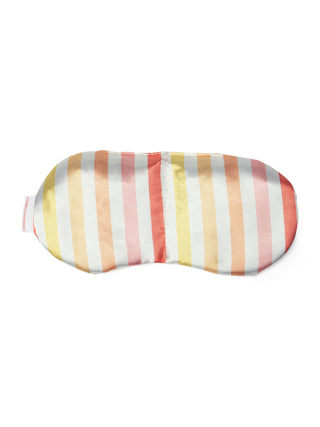 Weighted Eye Mask Stripe