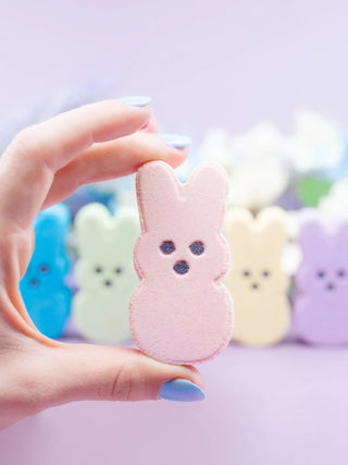 Bunny Bath Bombs