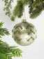 Sequins & Beads Ball Ornament