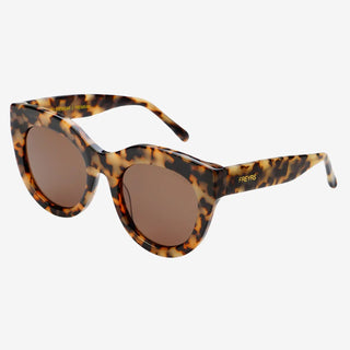 Charlotte Cat Eye Sunglasses