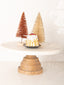 Bundt Cake Ornament