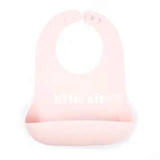 Silicone Wonder Bib