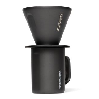 Corkcicle Coffee Pour-Over Kit