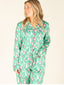 Champagne Bottle Pajama Set