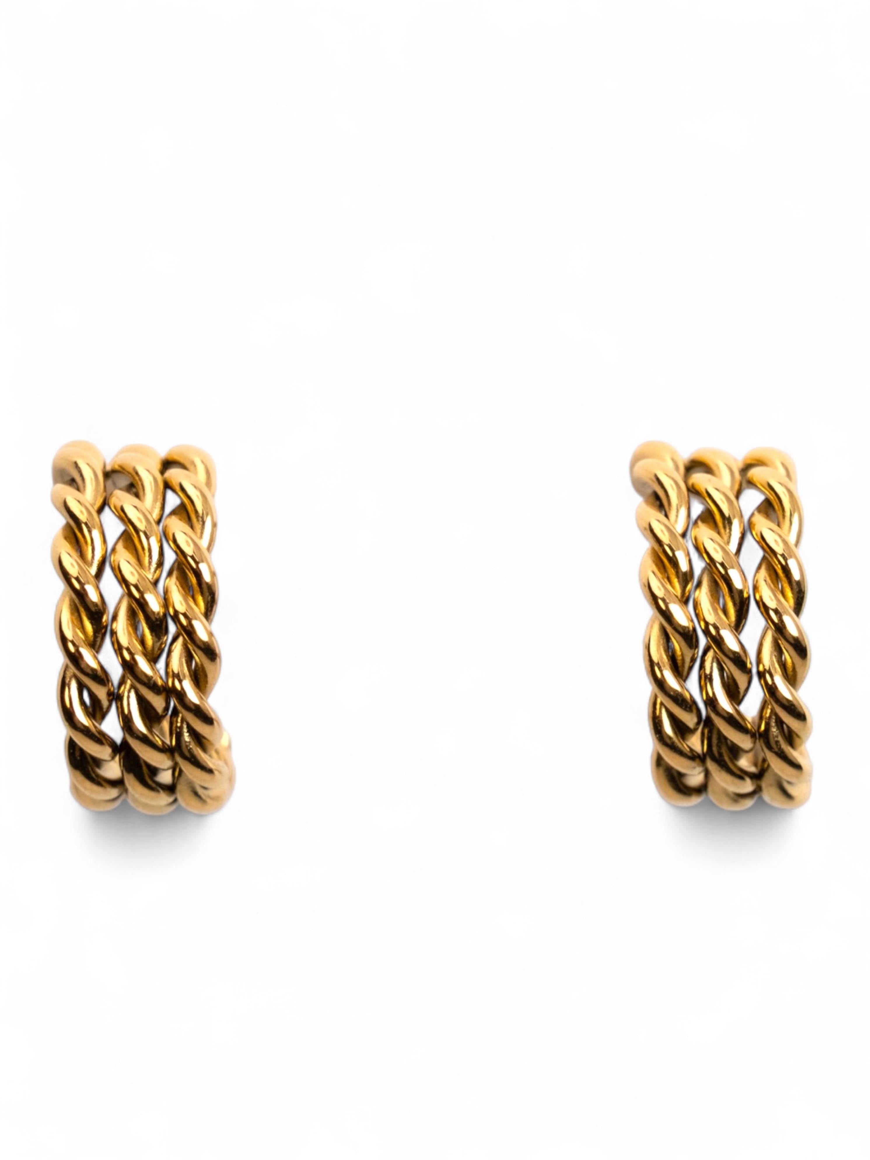 My Sister's Cottage | Waterproof | Rope Mini Hoops