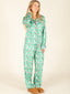 Champagne Bottle Pajama Set