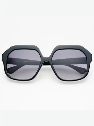 Stella Acetate Octagonal Sunglasses