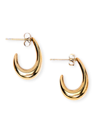 My Sister's Cottage | Waterproof | Mini Everyday Hoops