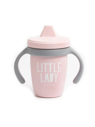 Sippy Cup Little Lady